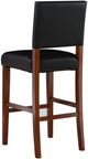 Linon Brook Black Bar Stool-4