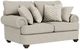 Flexsteel® Customizable Patterson Loveseat-0