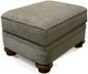 England Furniture Customizable Reed Ottoman-0