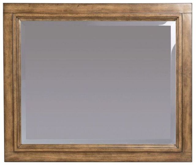 homestyles® Sedona Toffee Wall Mirror-0