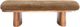 TOV Furniture Ollie Taupe Large Upholstered Bench-3
