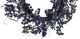 A & B Home Dia Blue Berry Wreath-2