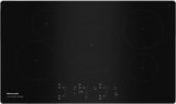 KitchenAid® 36" Stainless Steel Induction Cooktop