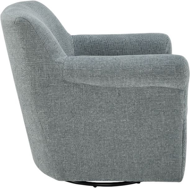 Signature Design by Ashley® Horlando Oxford Swivel Accent Chair-3