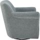 Signature Design by Ashley® Horlando Oxford Swivel Accent Chair-3