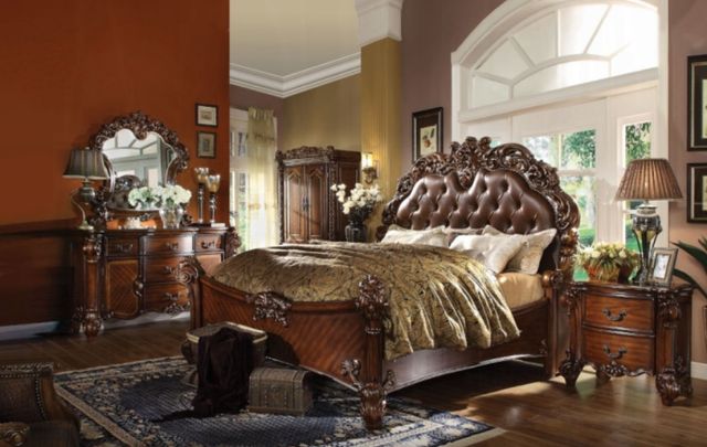 ACME Furniture Vendome Cherry Dresser-1