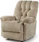 Best® Home Furnishings Customizable Raider Power Space Saver® Recliner-1