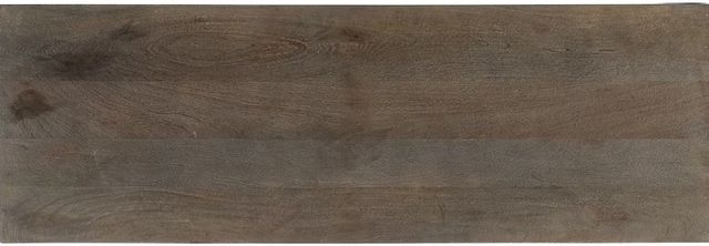 Hooker® Furniture Commerce and Market Natural Carved Accent Chest-2