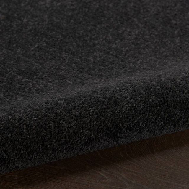 Nourison Home™ Nourison Essentials Black 5'x7' Area Rug-4