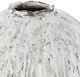 Uttermost® Chocolate Cascade Ivory Vase-1