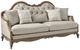 ACME Furniture Chelmsford Antique Taupe/Beige Sofa-0