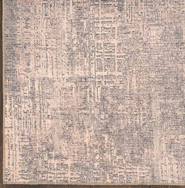 Nourison Home™ Botanical Washables Taupe 5'x7' Area Rug-4
