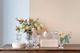 A & B Home Omari Clear Crystal Bowl-5