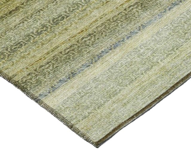 Dalyn™ Rug Company Burano Aloe 5'x8' Style 2 Area Rug-1