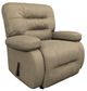 Best® Home Furnishings Customizable Maddox Leather Space Saver® Recliner-0