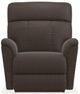 La-Z-Boy® Arthur Brown Leather Power Rocking Recliner-1