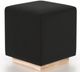 Canadel Loft Upholstered Cube Bench-0