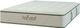 Harvest® Green Mattress Vegan Original Wrapped Coil Firm Tight Top King Mattress-0
