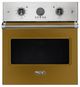 Viking® 5 Series 27" Golden Hour Single Electric Premiere Oven-0