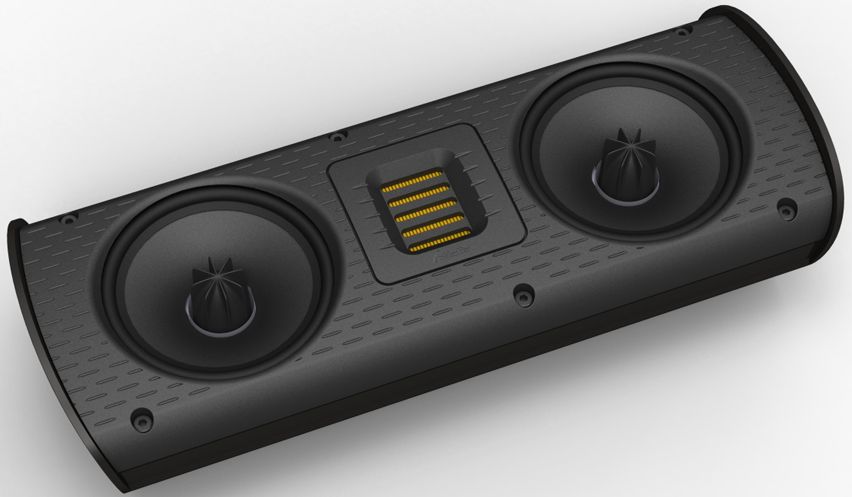 GoldenEar Technology SuperSat 3 - Thumbnail 2