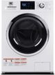 Porter & Charles 2.7 Cu. Ft. White Front Load Ventless Washer Dryer Combo-0