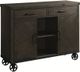 Elements International Colorado Charcoal Server-0