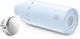 Smeg Retro-style 500 ml Pastel Blue Insulated Bottle-3