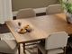 Almond Dining Table-2
