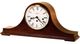 Howard Miller® Mason Windsor Cherry Mantel Clock-0