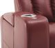 Palliser® Furniture Customizable Paragon 4-Piece Curved Power Reclining Theater Seating-4