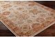 Surya Naila Multi-Colored 5'x8' Area Rug-2