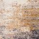 Surya Jefferson Medium Brown/Oatmeal 4'x6' Area Rug-1