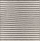Surya Pasadena Black/Gray/White 4'x6' Area Rug-1