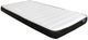 American Wholesale Furniture Restful 6" Foam Firm Tight Top Full Mattress-0