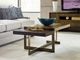 American Drew® AD Modern Organics Ogden Rectangular Cocktail Table-1