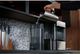 GE Profile™ Opal™ Fingerprint Resistant Black Stainless 2.0 Nugget Ice Maker Side Tank-3
