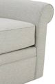 Rowe® Customizable Dalton Chair and a Half-4