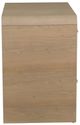 Fairfield® Customizable Libby Langdon Brentwood Nightstand-2