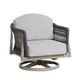 Ratana Coconut Grove Lithium Pearl Swivel Rocker-0