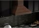 ZLINE Designer Series 36" Wooden Wall Mount Range Hood-1