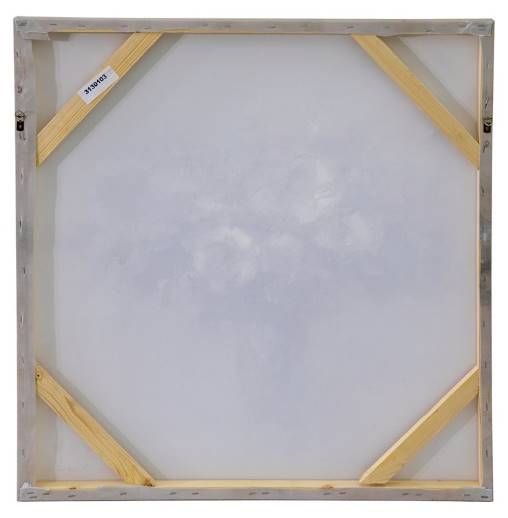 YHD Abstract Bouquet II Wall Art-4