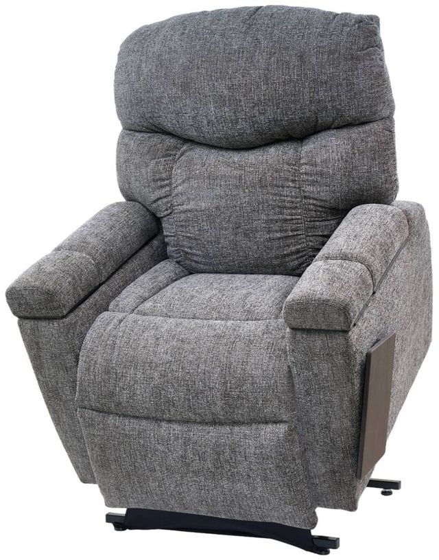 UltraComfort™ Customizable Maya Medium Power Lift Recliner-2