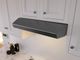 ZEPHYR Core Collection Breeze II 30” Black Stainless Steel Wall Ventilation-0