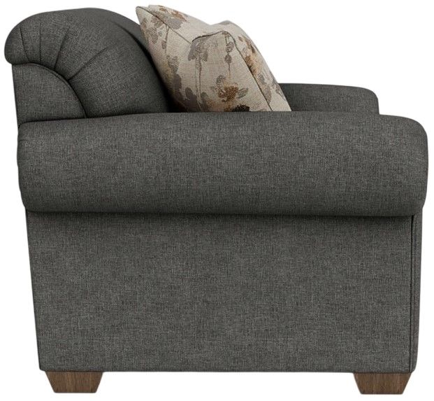 Flexsteel® Customizable Main Street Twin Sleeper-2
