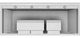 Vent-A-Hood® 60" Stainless Steel Wall Mounted Range Hood-4