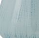 Uttermost® Flare Spire Powder Blue Indoor-Outdoor Ceramic Vase-4