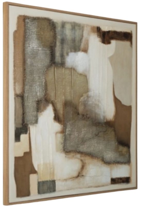 Signature Design by Ashley® Wylander Wall Art-1