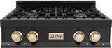 Black Stainless Steel