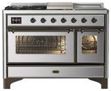 Stainless Steel