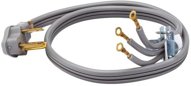Frigidaire® 4 Ft. Dryer Power Cord-0